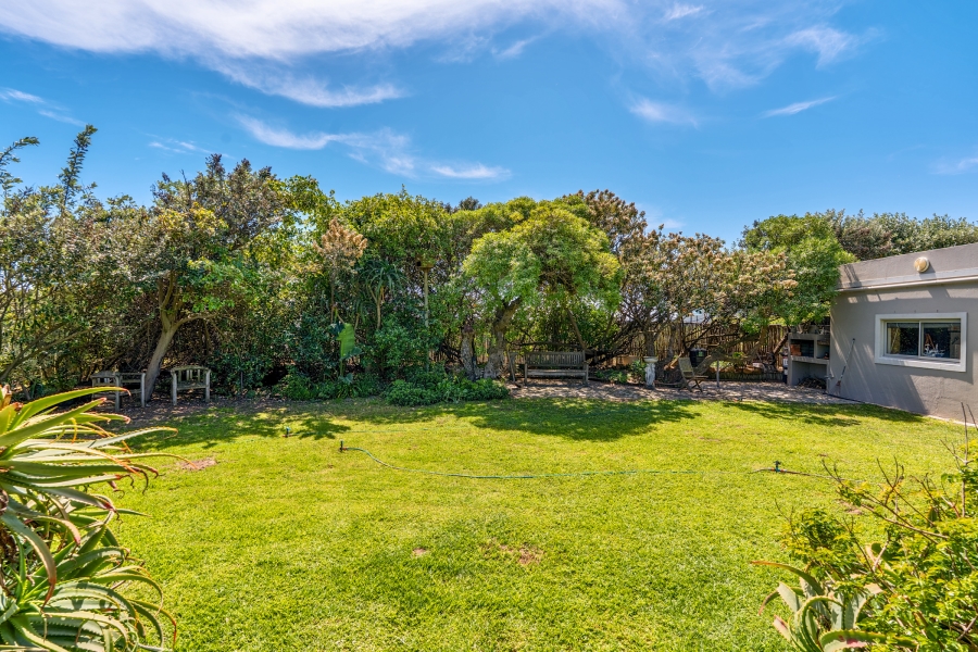 4 Bedroom Property for Sale in Sunset Beach Western Cape